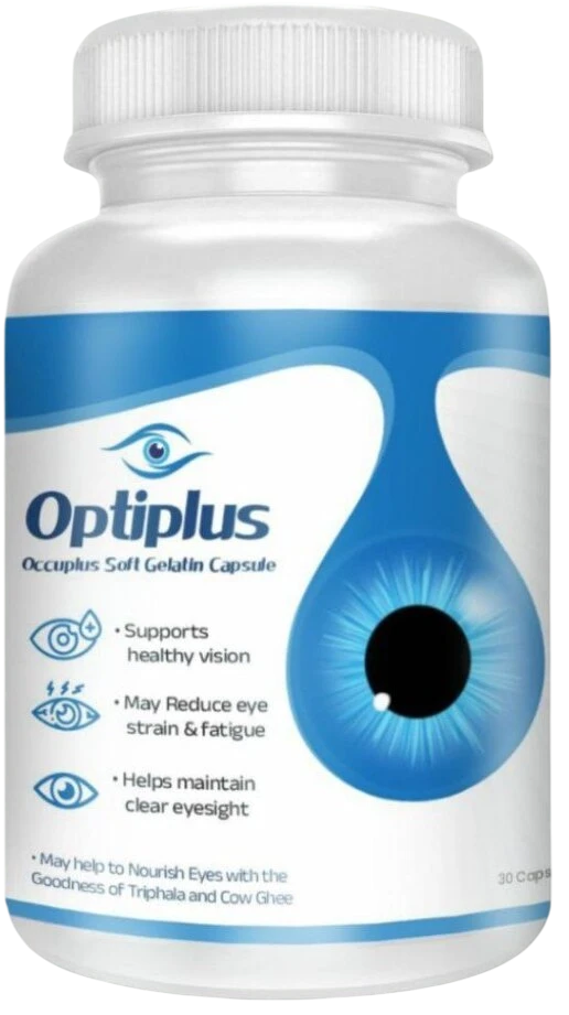 Optiplus Supplement